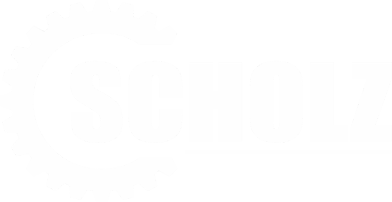 Logo Scholz Metallbearbeitung